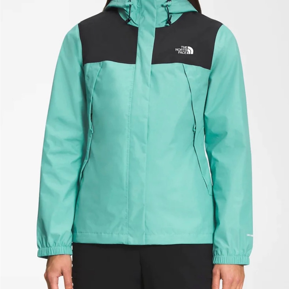 The North Face Antora Triclimate Jacket
